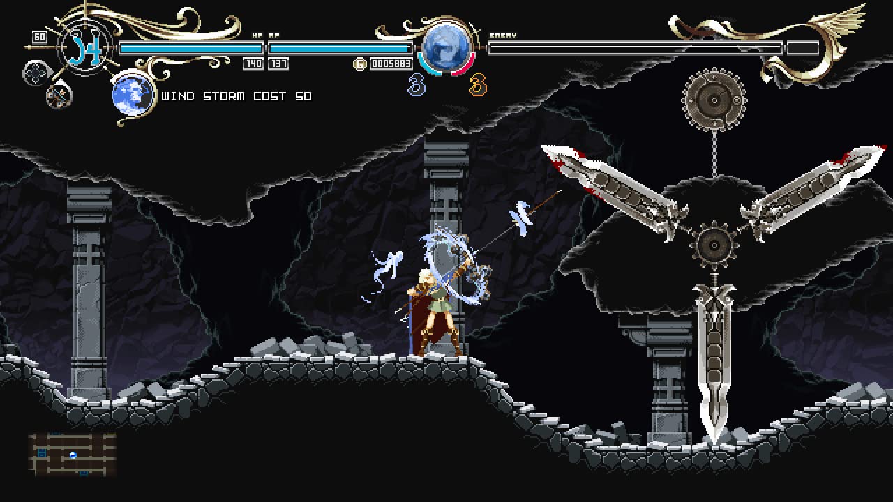 Record Of Lodoss War PS4 - PAL ESP - Nuevo Record Of Lodoss War PS4 - PAL ESP - Nuevo